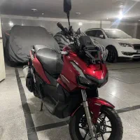 طرحADV150کبیر