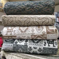 روفرشی ضخیم یزدی در ابعاد3-6-9-12|روفرشی|تهران, یافت آباد جنوبی|دیوار