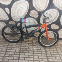دوچرخه ۲۰ درحد نو بدون ایراد