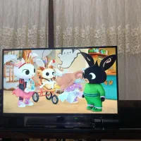 تلوزیون سامسونگ 40اینچ