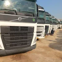 ممتاز ایرانیان ولوو اف اچ رنو