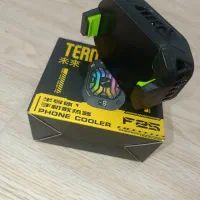 فن گیمینگ گوشی به شرط(رادیاتور دار)|لوازم جانبی موبایل و تبلت|اردبیل, |دیوار