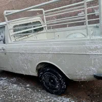 وانت مدل ۹۰|خودرو سواری و وانت|خاش, |دیوار