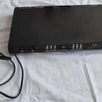 دی وی دی در حد نو نیازمند تسمه