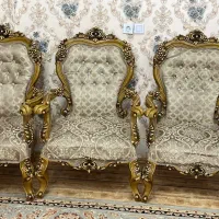 مبل ۹نفره|مبلمان خانگی و میز عسلی|ماهدشت, |دیوار