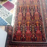 فرش دستبافت