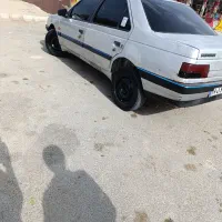 پژو 405|خودرو سواری و وانت|سراوان, |دیوار