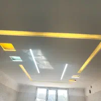 برقکاری،برقکشی نصب لاینر، هالوژن، لوستر، نورپردازی|خدمات پیشه و مهارت|همدان, |دیوار