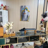 اجاره میز ناخن|آرایشگاه و سالن‌های زیبایی|تهران, شهر زیبا|دیوار