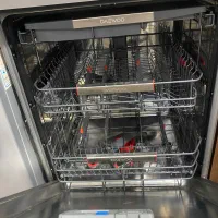 ماشین ظرف شویی نو نو