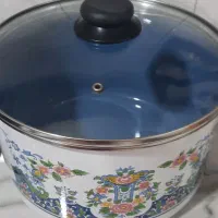 قابلمه لعابی سایز ۲۸