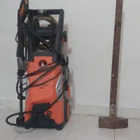 کارواش و پتک