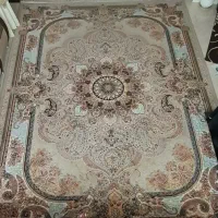 فروش ۱۲ متری کم استفاده شده ۷۰۰ شانه ،فرش نسترن