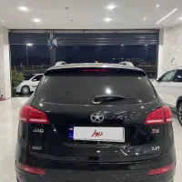 جک s5 مدل ۹۷|خودرو سواری و وانت|رشت, تازه آباد|دیوار