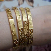 النگو عمارتی بسیار زیبا و نونو