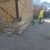 واگزاری کارواش نرسیده به فلکه ستار خان مرند