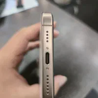 آیفون ۱۶ پرو مکس|موبایل|همدان, |دیوار