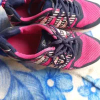 کتونی دخترانه|کیف، کفش، کمربند|قرچک, مهدیه|دیوار