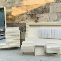 سرویس خواب تولیدی|تخت و سرویس خواب|ایلام, |دیوار