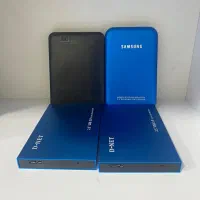 هارد اکسترنال 1 ترا و 500 گیگ استوک