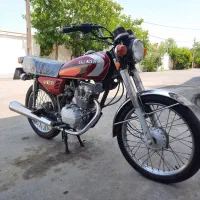 هوندا 150 الگانس
