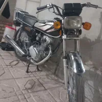 موتورسیکلت ۱۲۵ و ویو ۱۲۵