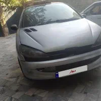 پژو 206 تیپ 2 مدل 83|خودرو سواری و وانت|مشهد, عامل|دیوار