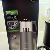 چای ساز اتوماتیک شیک و جدید