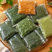 سبزی خشک اعلا