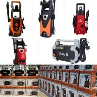 کارواش دینامی ذغالی چکی با گارانتی