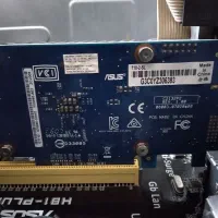گرافیک gt710 2gb ddr3 asus با پاور|قطعات و لوازم جانبی رایانه|بجنورد, |دیوار