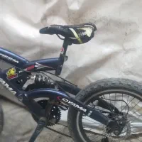 دوچرخه سایز 20|دوچرخه، اسکیت، اسکوتر|ملارد, |دیوار