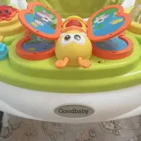 روروک موزیکال|اسباب و اثاث بچه|همدان, |دیوار