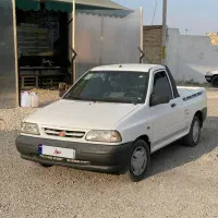 پراید وانت ۹۹