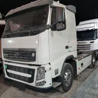 کشنده اف اچ  ۴۴۰ مدل ۹۰ تک محور