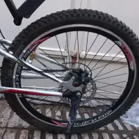 دوچرخه ۲۴|دوچرخه، اسکیت، اسکوتر|ایلام, |دیوار