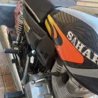 موتورسیکلت‌۲۰۰سحر۱۴۰۲