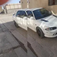 پروتون ویرا اتومات
