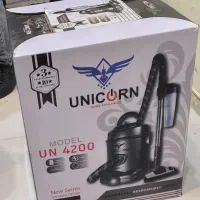 جارو برقی یونی کورن
