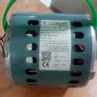 فروش موتور کولر نو