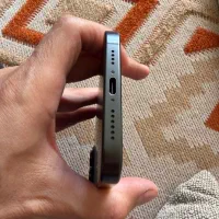 16pro max 256 za رجیسترشده|موبایل|تهران, بازار|دیوار