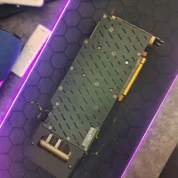 rx6900xt xfx swift|قطعات و لوازم جانبی رایانه|مشهد, محمدآباد|دیوار