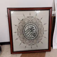 تابلو|تابلو، نقاشی، عکس|کرج, کیانمهر|دیوار