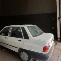 پراید مدل 89