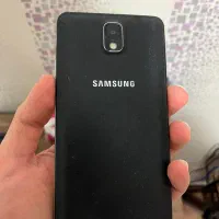 گلکسی note 3 زیرخاکی|موبایل|تهران, گرگان|دیوار
