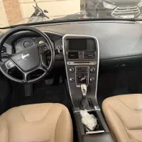 ولوو xc60|خودرو سواری و وانت|تهران, امامت|دیوار