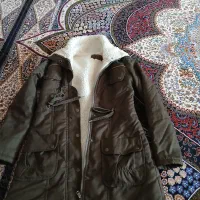 پالتو فروشی|لباس|فرمهین, |دیوار