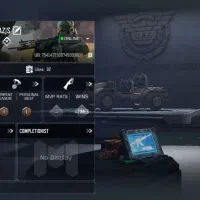 اکانت کالاف دیوتی