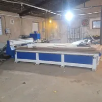 cnc .pvc|ماشین‌آلات صنعتی|اراک, |دیوار