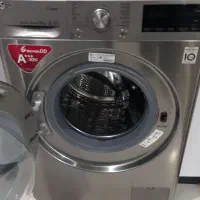 تعمیر انواع لباسشویی ایرانی و خارجی